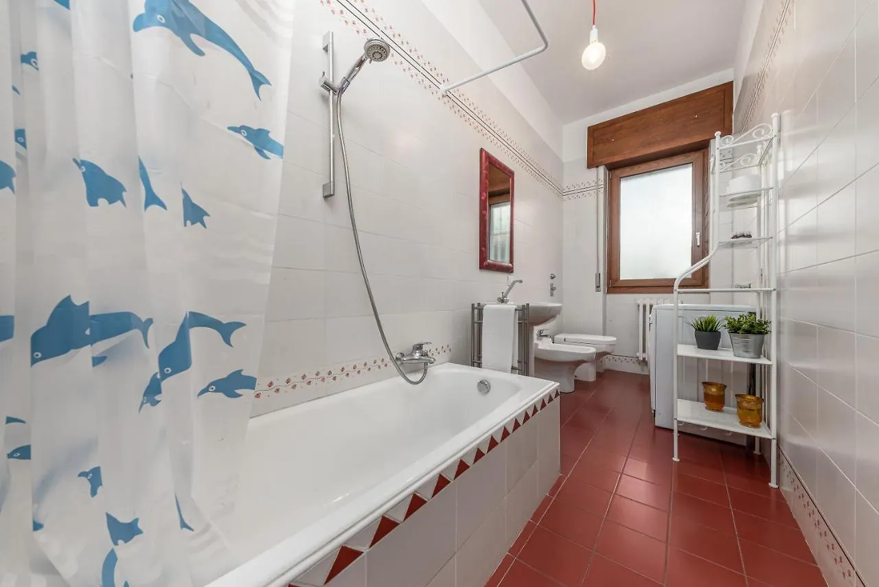 Casa Da Suite Gloria Milan