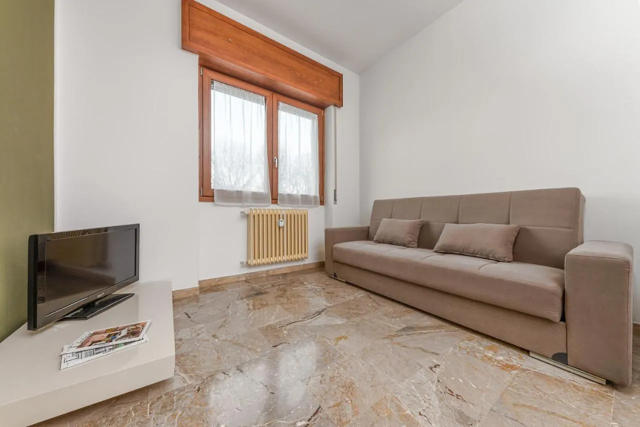 Apartment Casa Da Suite Gloria Milan